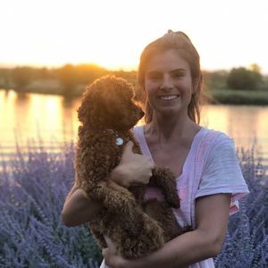 Meet your Posher, Taylor